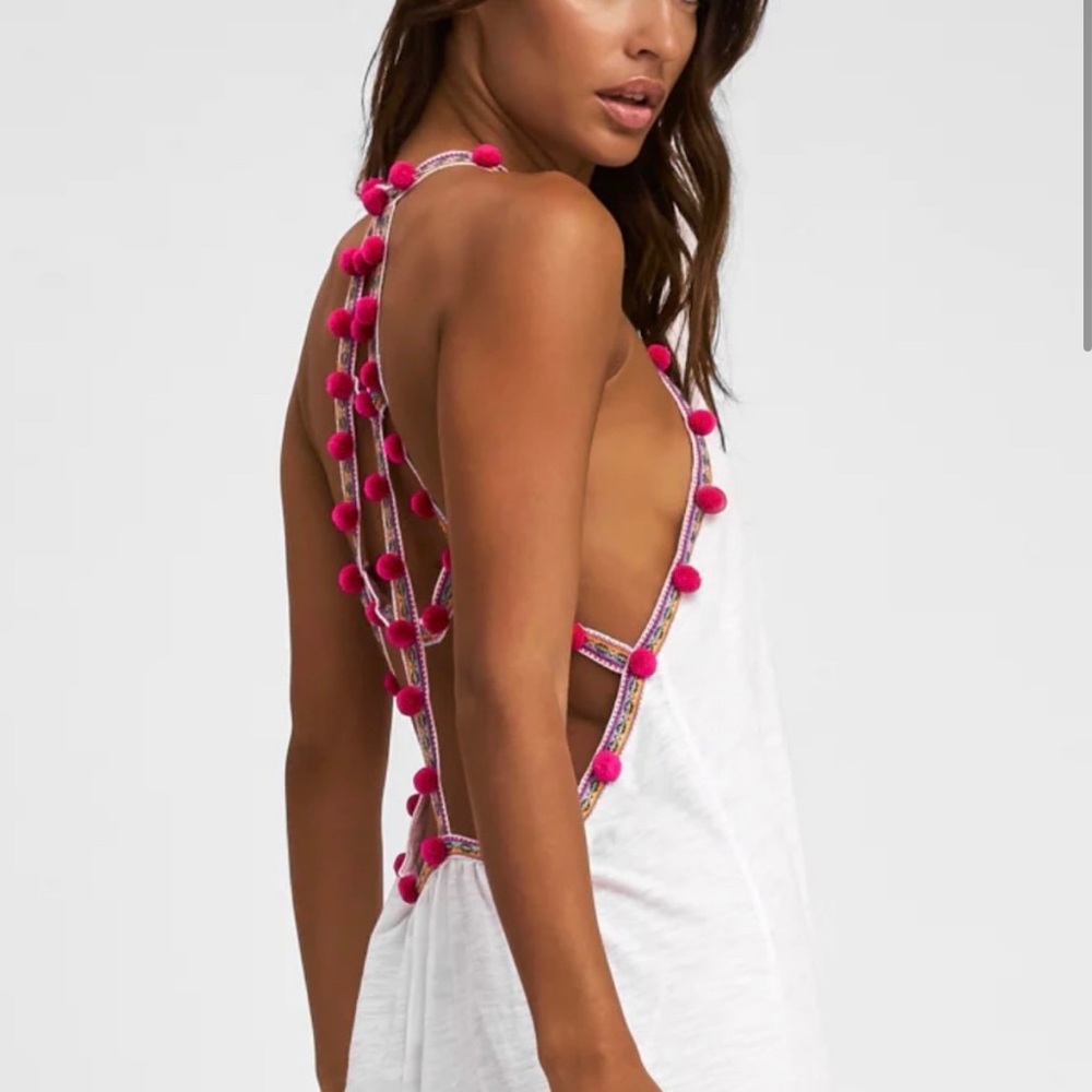 Pitusa dress